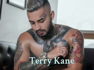 Terry_Kane