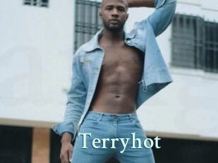 Terryhot