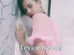 Teylor_towers