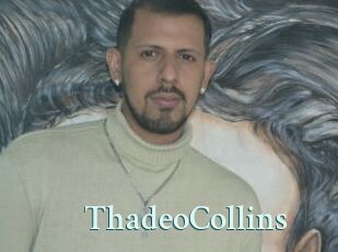 ThadeoCollins