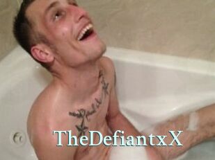 TheDefiantxX