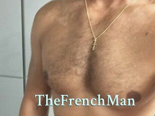 TheFrenchMan