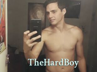 TheHardBoy