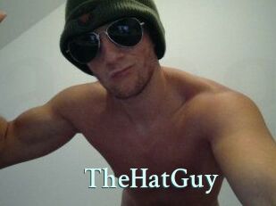 TheHatGuy