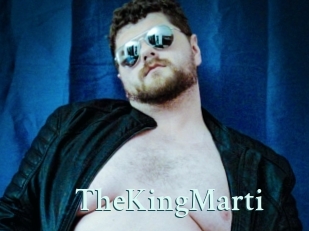 TheKingMarti