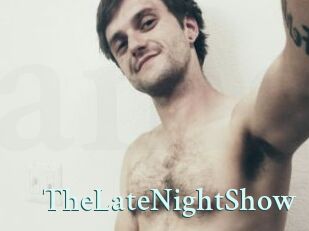 TheLateNightShow