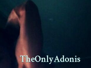 TheOnlyAdonis