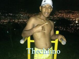 Thechiino