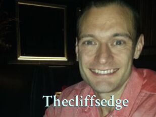 Thecliffsedge