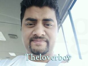 Theloverboy