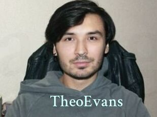 TheoEvans