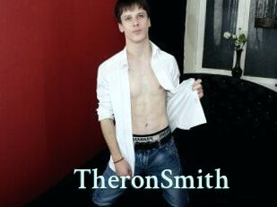 TheronSmith