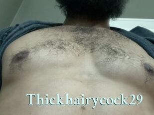 Thickhairycock29