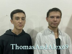 ThomasAndAlex69