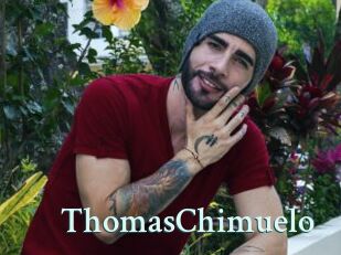 ThomasChimuelo