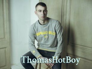 ThomasHotBoy