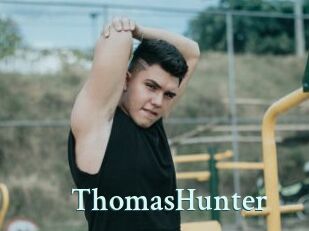 ThomasHunter