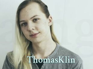 ThomasKlin