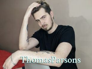 ThomasParsons