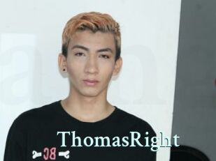 ThomasRight