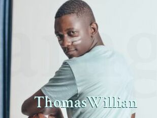 ThomasWillian