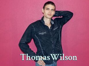 ThomasWilson