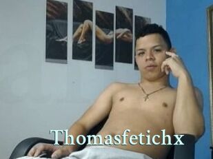 Thomasfetichx