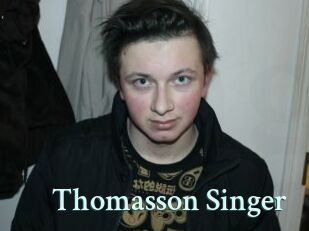 Thomasson_Singer