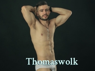 Thomaswolk