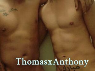 ThomasxAnthony