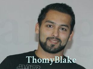 ThomyBlake