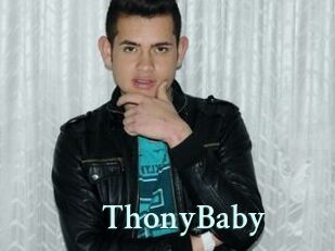 ThonyBaby