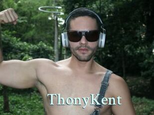 ThonyKent