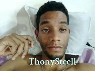 ThonySteell