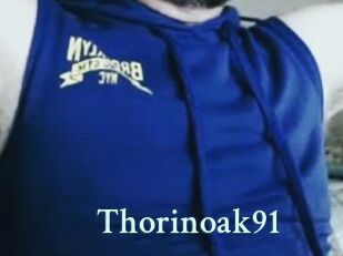 Thorinoak91