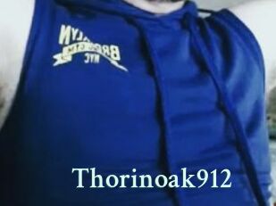 Thorinoak912