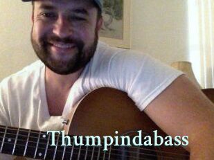 Thumpindabass