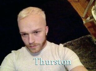 Thurston