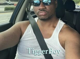 TiggerBoy