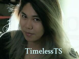 TimelessTS