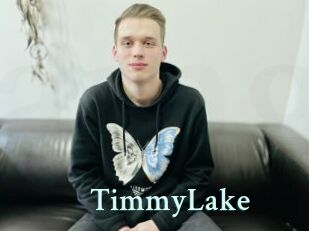 TimmyLake