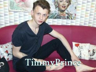 TimmyPrince