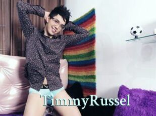 TimmyRussel