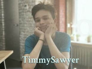 TimmySawyer