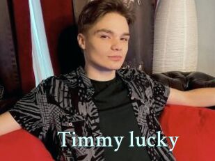 Timmy_lucky