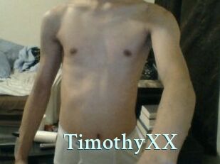 TimothyXX