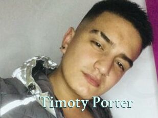 Timoty_Porter