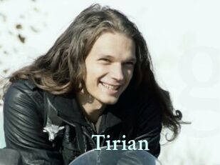 Tirian