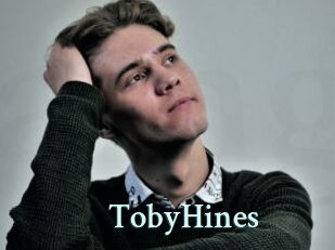 TobyHines