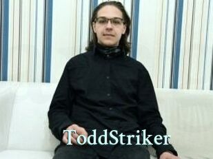 ToddStriker